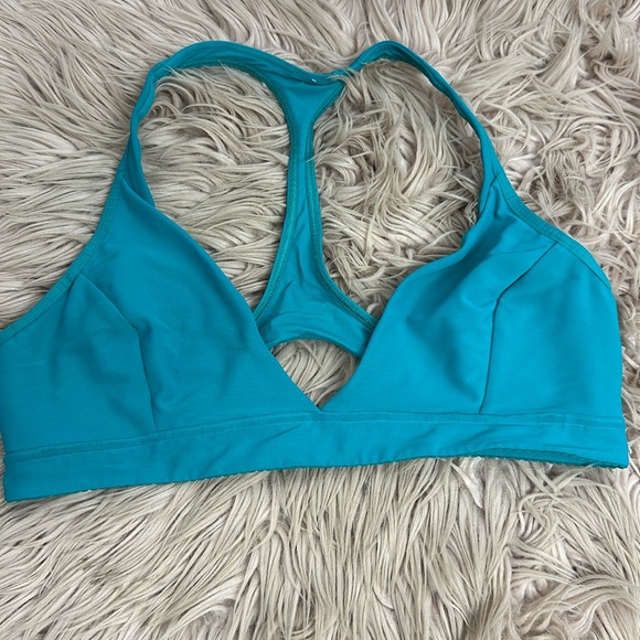 Triangle Lululemon Bra - Picture 2 of 2